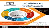 شروع ثبت نام ترم تابستانی سال 1402 توسط دانشگاه علوم پزشکی هوشمنداز تاریخ 10 لغایت 20 تیر سال 1402